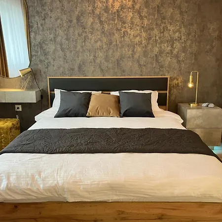 Elite Graurului Apartment