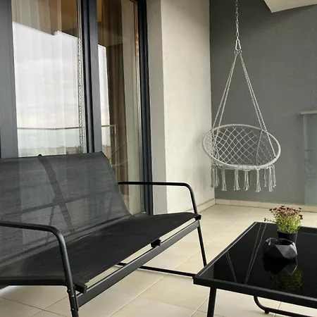 Elite Graurului Apartment *