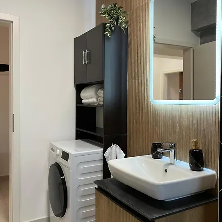 Apartment Elite Graurului