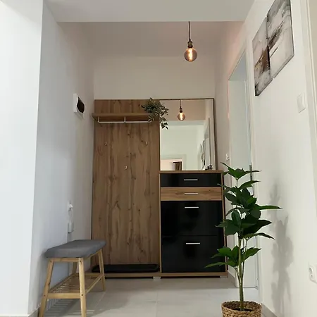 Apartment Elite Graurului