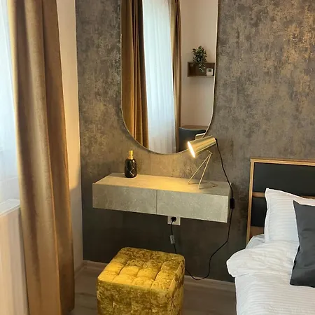 Elite Graurului Apartment *