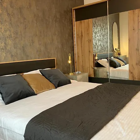 Apartment Elite Graurului