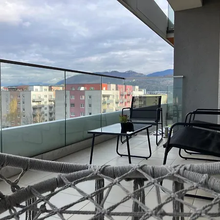 Elite Graurului Brasov