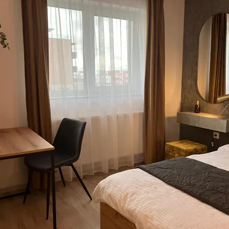 Elite Graurului Brasov