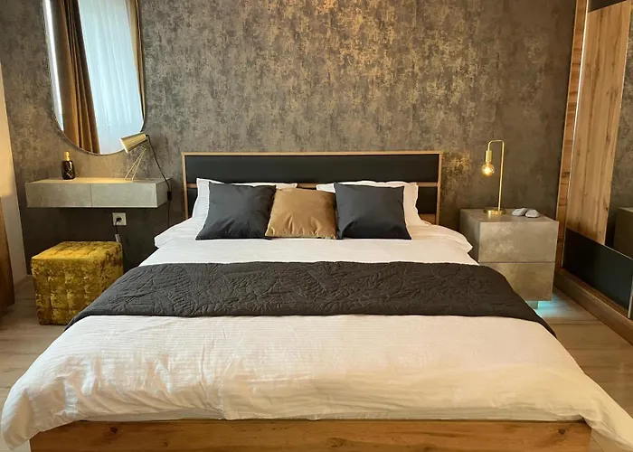 Elite Graurului Apartment