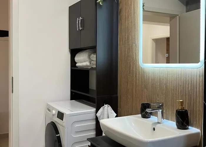 Apartment Elite Graurului