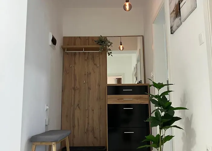 Apartment Elite Graurului