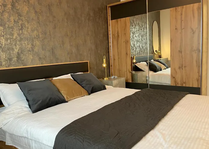 Апартаменти Elite Graurului