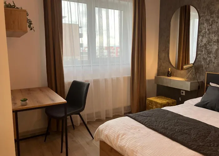 Elite Graurului Brasov